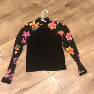 Barrel Racing or Horse Show Shirt Kids XL